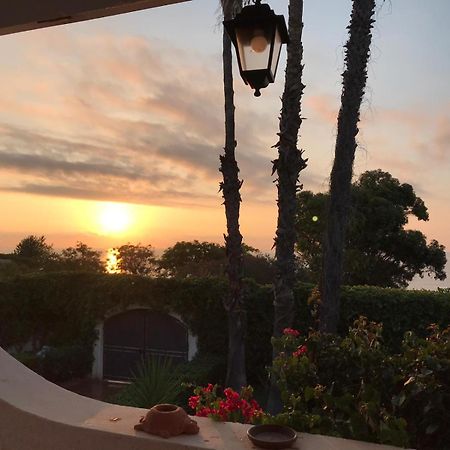 Villa Melisa ฟอนตาเน บีอานเก ภายนอก รูปภาพ