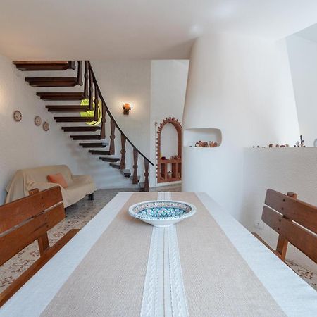 Villa Melisa ฟอนตาเน บีอานเก ภายนอก รูปภาพ