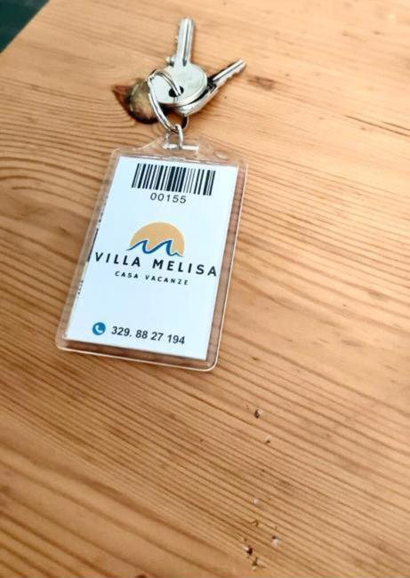 Villa Melisa ฟอนตาเน บีอานเก ภายนอก รูปภาพ