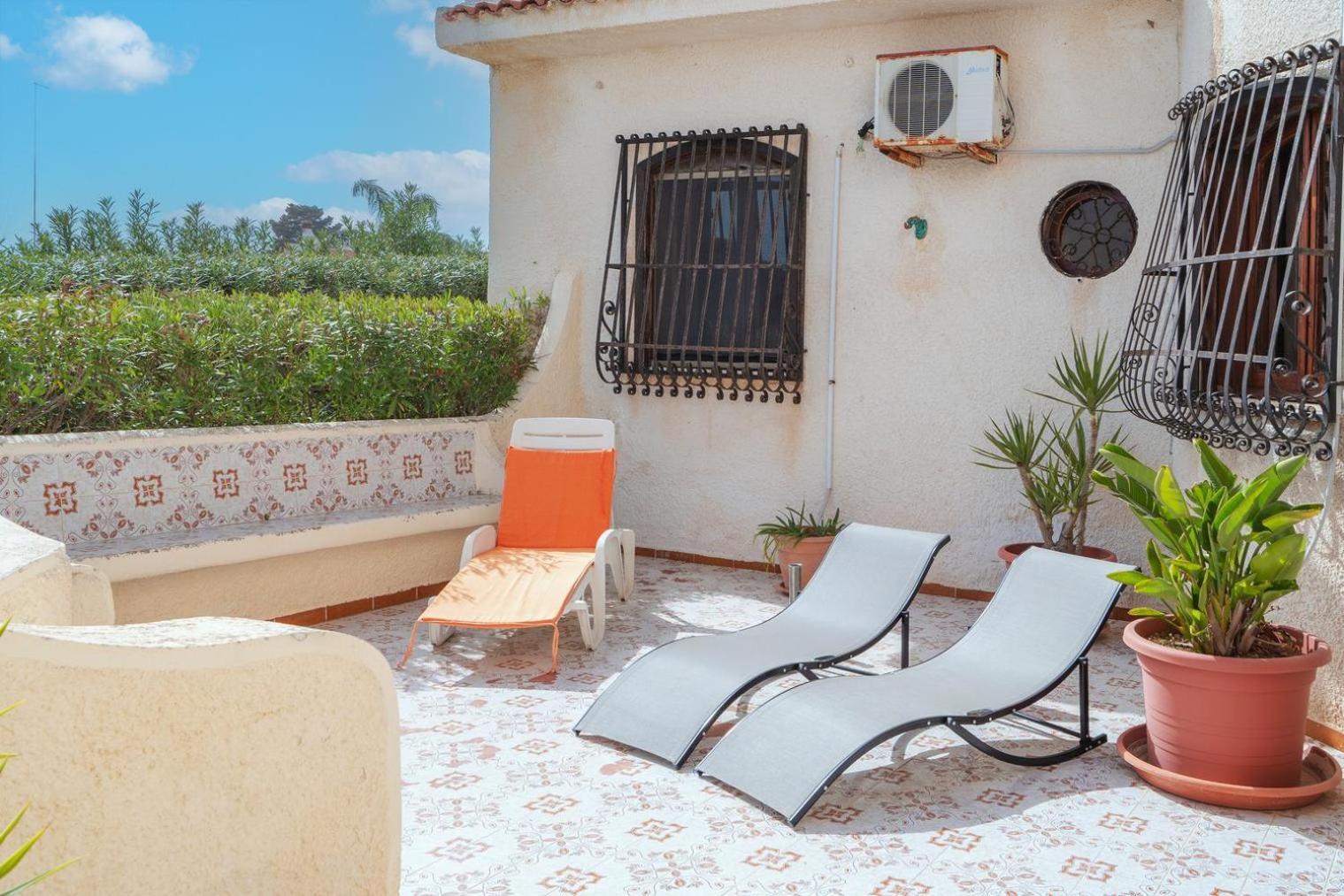 Villa Melisa ฟอนตาเน บีอานเก ภายนอก รูปภาพ