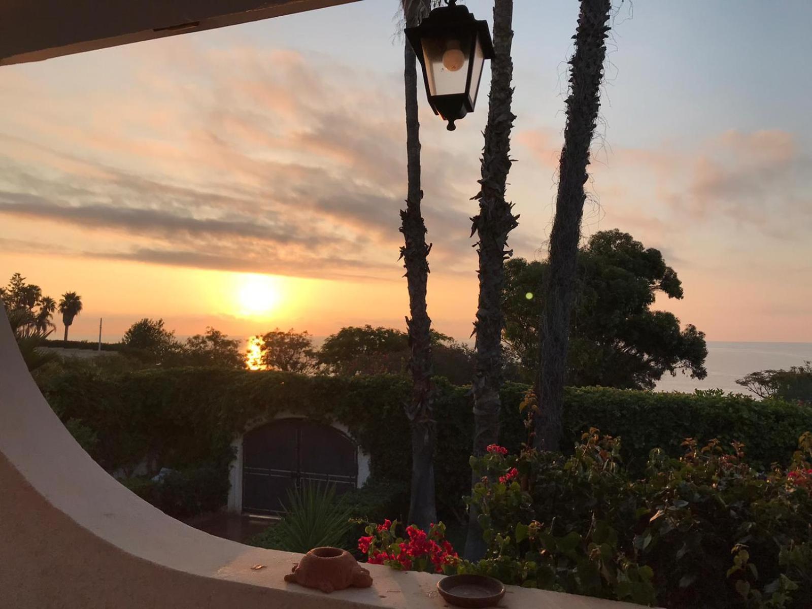 Villa Melisa ฟอนตาเน บีอานเก ภายนอก รูปภาพ