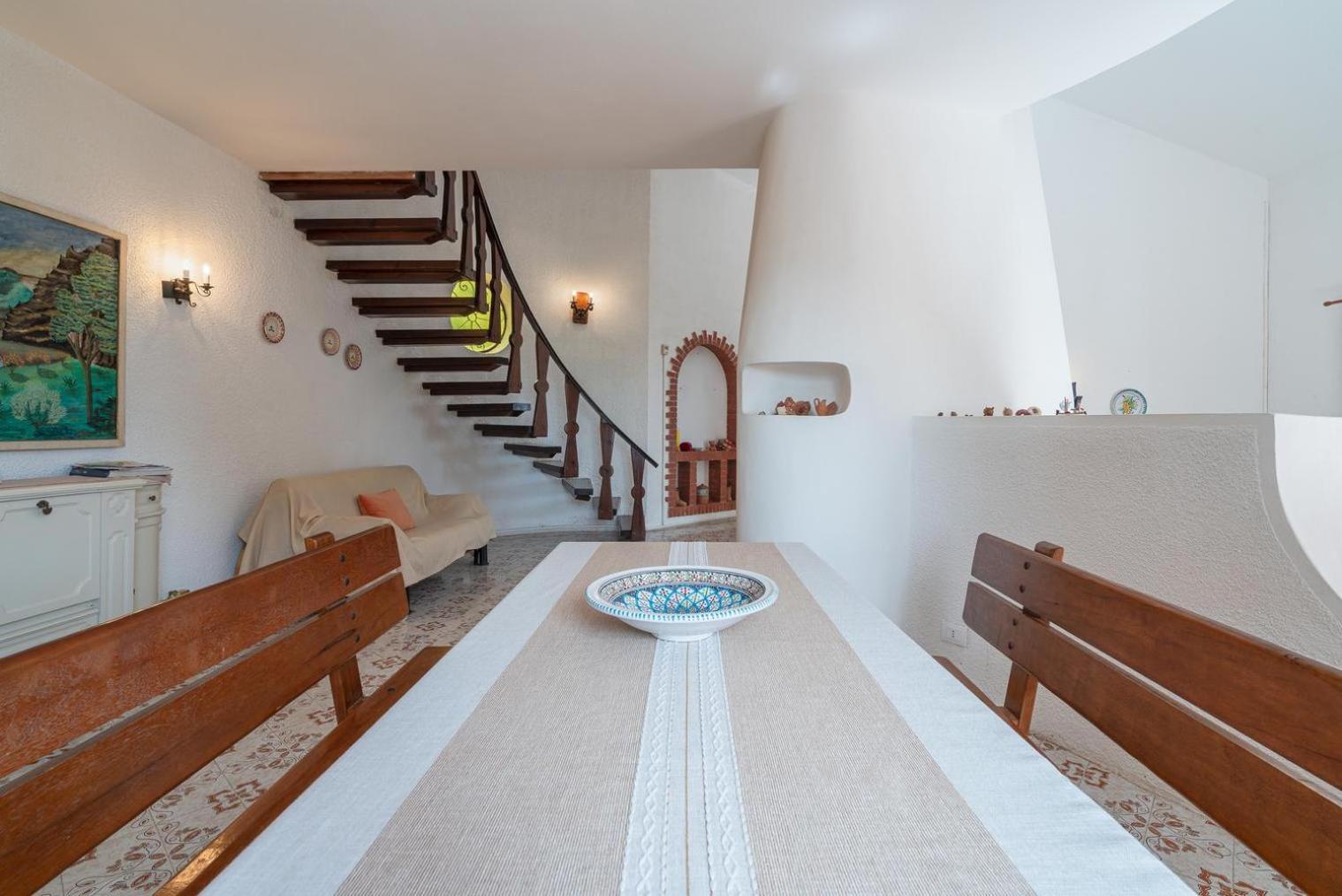 Villa Melisa ฟอนตาเน บีอานเก ภายนอก รูปภาพ