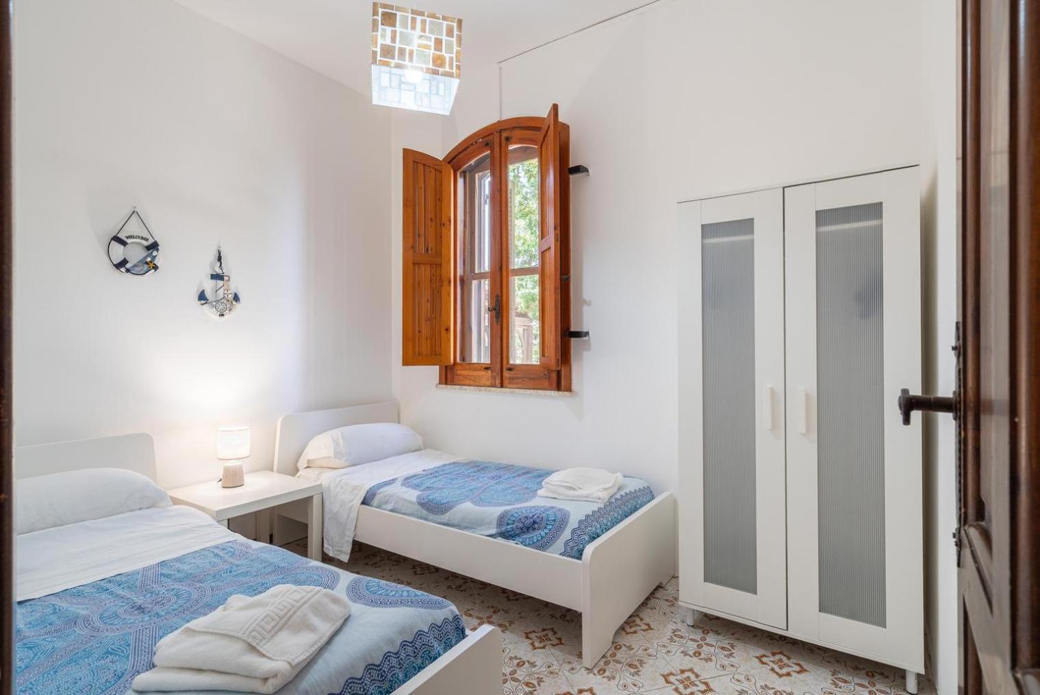 Villa Melisa ฟอนตาเน บีอานเก ภายนอก รูปภาพ