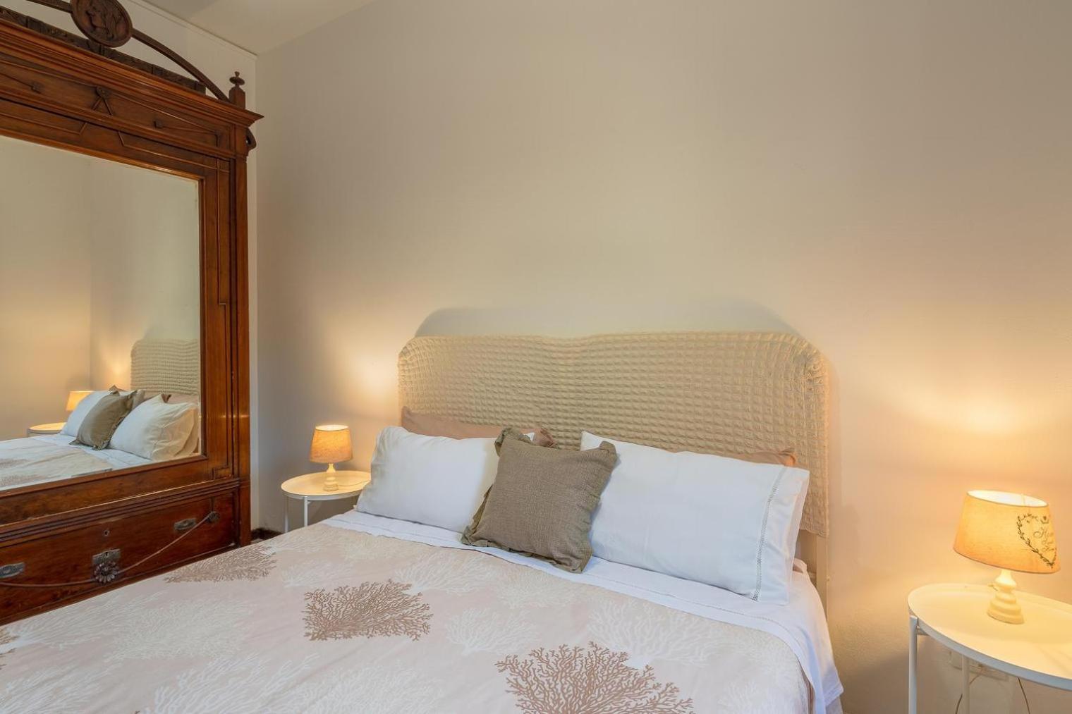 Villa Melisa ฟอนตาเน บีอานเก ภายนอก รูปภาพ