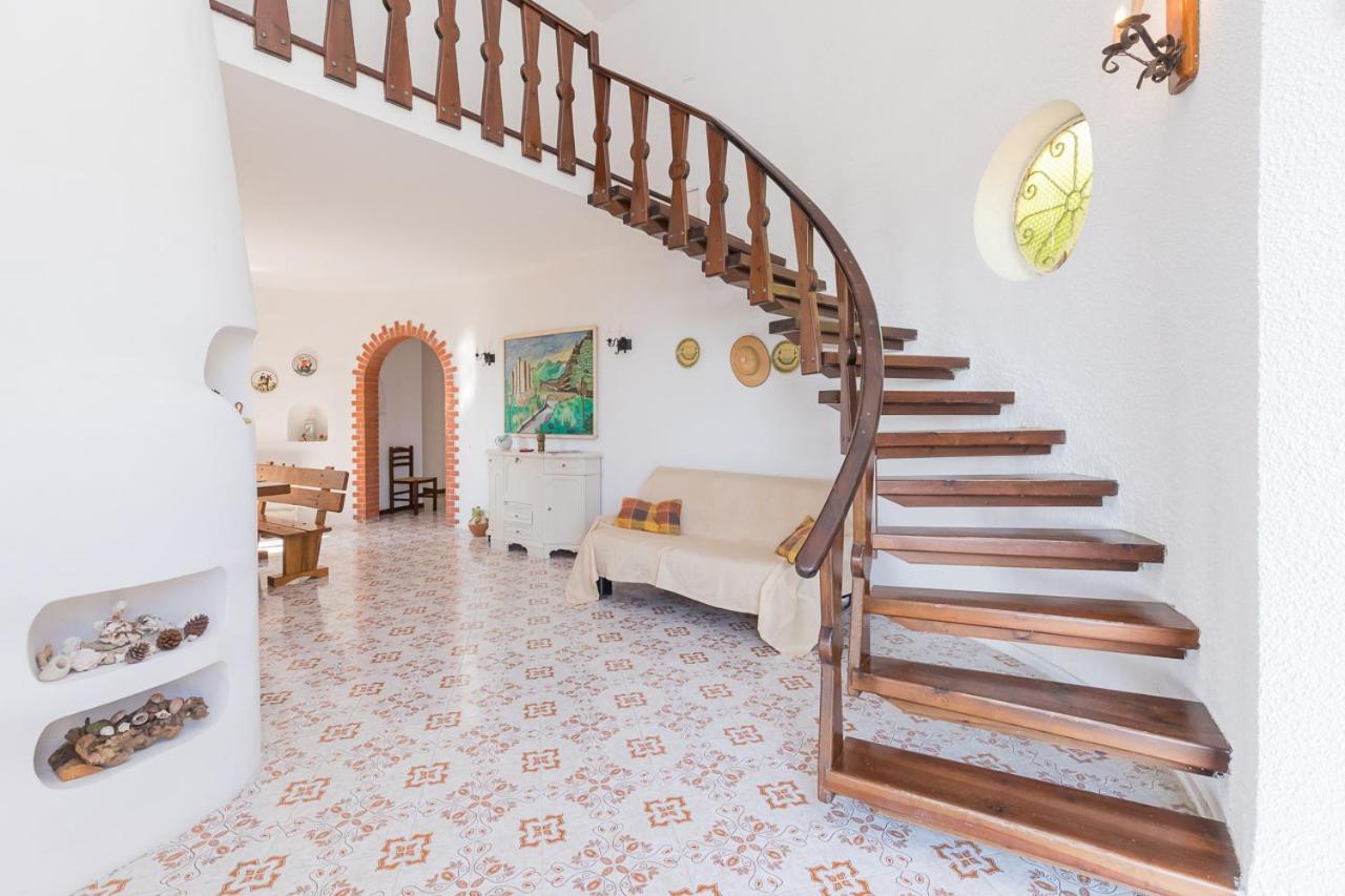 Villa Melisa ฟอนตาเน บีอานเก ภายนอก รูปภาพ